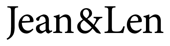 Jean&Len