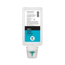 rath's multi protect Hautschutzlotion 1L 