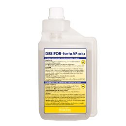 Dr. Schnell Desifor-forte AF 1L Flächendesinfektion