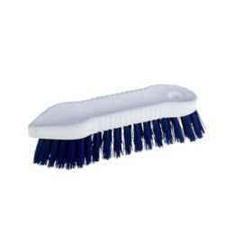 Hygiene Handbürste blau