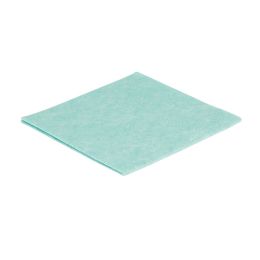 Allzwecktuch grün 38x38cm 140 g/m² (Pack à 10 Stk.)
