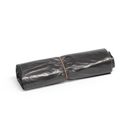 Mehrzweckbeutel 5-8 L HDPE schwarz