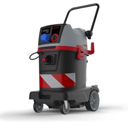 Sprintus Hydrox Fire Pumpsauger - Feuerwehrsauger