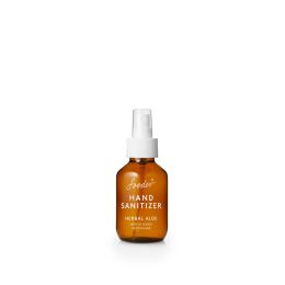 Soeder Händedesinfektion 100 ml Herbal Aloe Vera