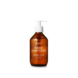 Soeder Händedesinfektion 250 ml Herbal Aloe Vera