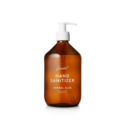 Soeder Händedesinfektion 500 ml Herbal Aloe Vera