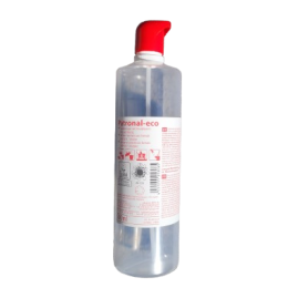 Schaumflasche Patronal eco 500ml leer