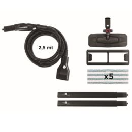 Polti Steam-Kit 2.5m MV 20.20