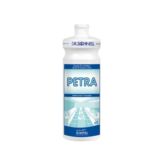 Dr. Schnell Petra 1L