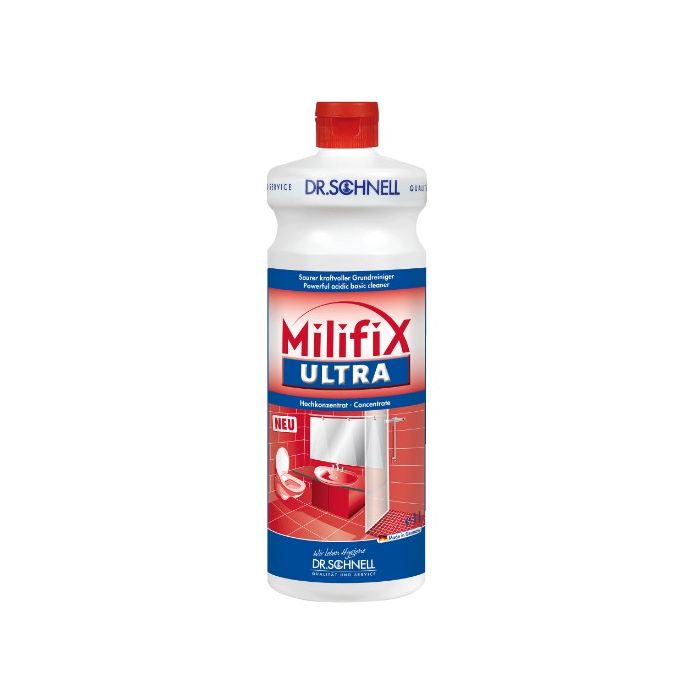 Dr. Schnell Milifix ultra 1L spezial Grundreiniger