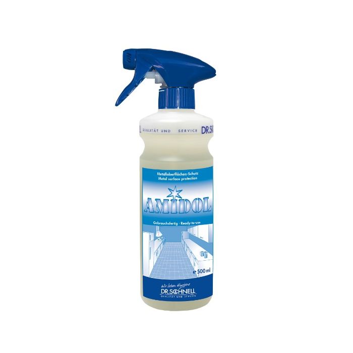 Dr. Schnell Amidol 500ml