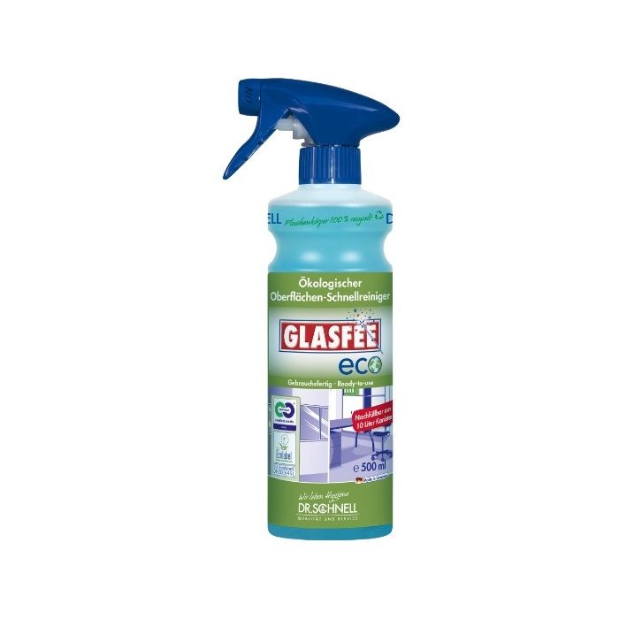 Dr. Schnell Glasfee Eco 500ml