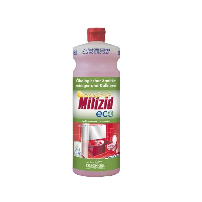 Dr. Schnell Milizid Citrofresh Eco 1L