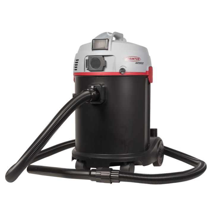 Sprintus Waterking Wassersauger 30L
