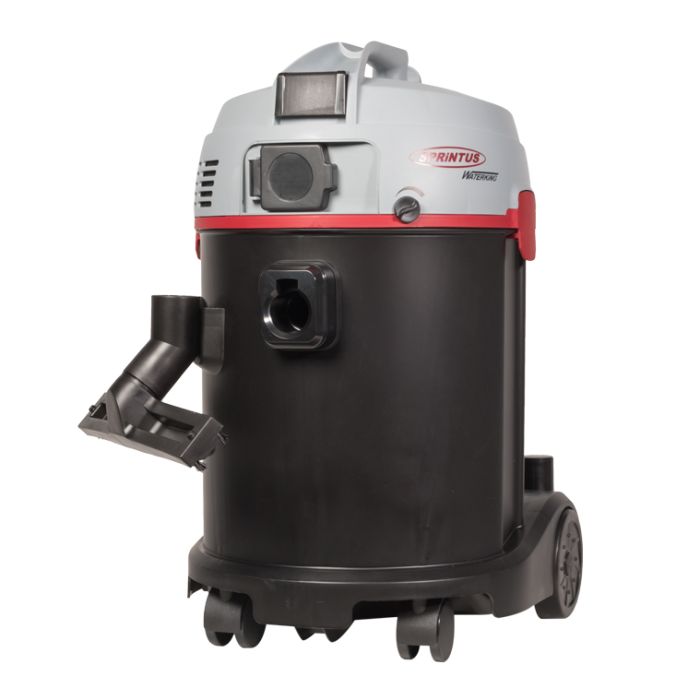Sprintus Waterking Wassersauger 30L
