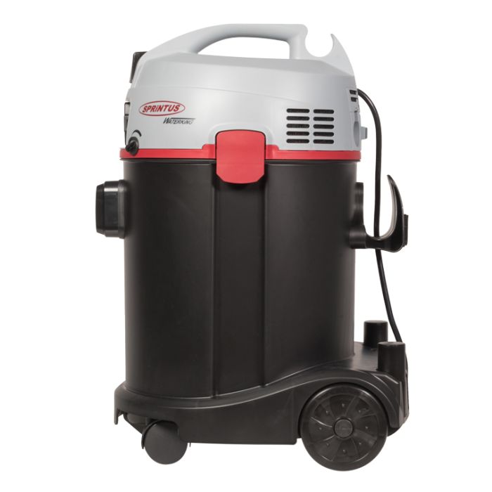 Sprintus Waterking Wassersauger 30L