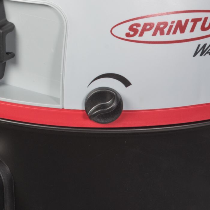 Sprintus Waterking Wassersauger 30L