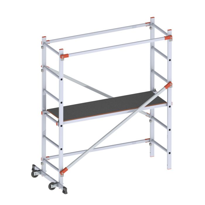Zimmer Gerüst 