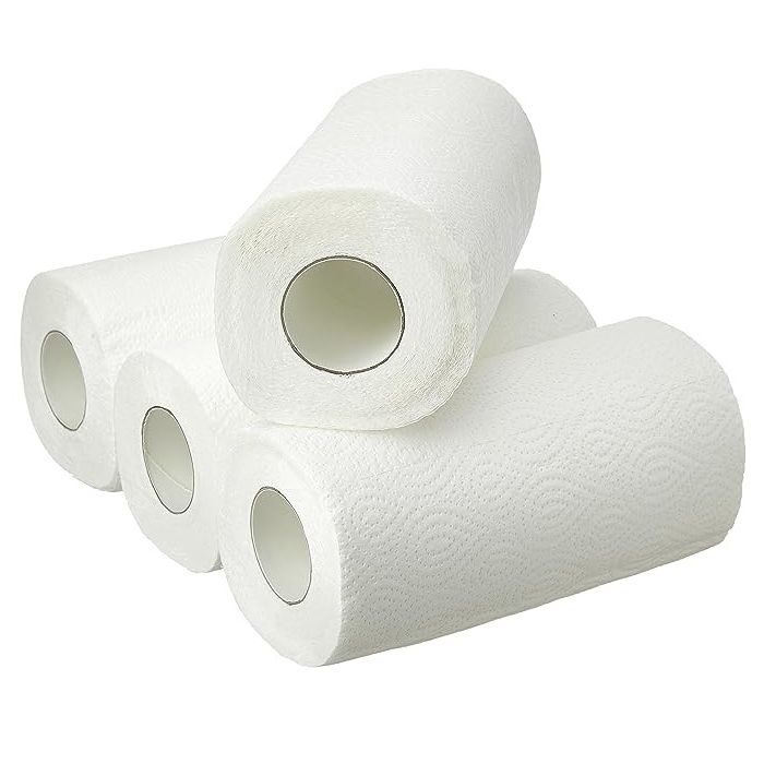 Küchenrolle Big Size 3-lg. 48 Rollen à 50 Blatt 