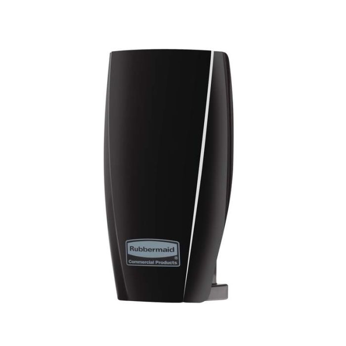 TCell Duftspender schwarz