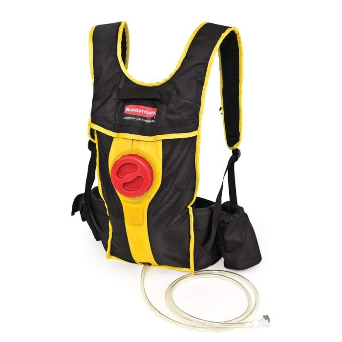 FLOW Rucksacksystem