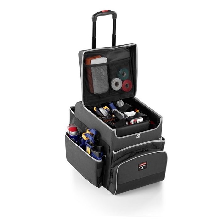 Reinigungskoffer Quick Cart Klein