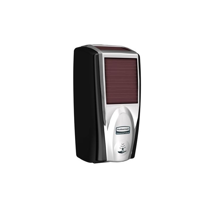 TC 1100 LumeCel AutoFoam-Spender schwarz/chrom