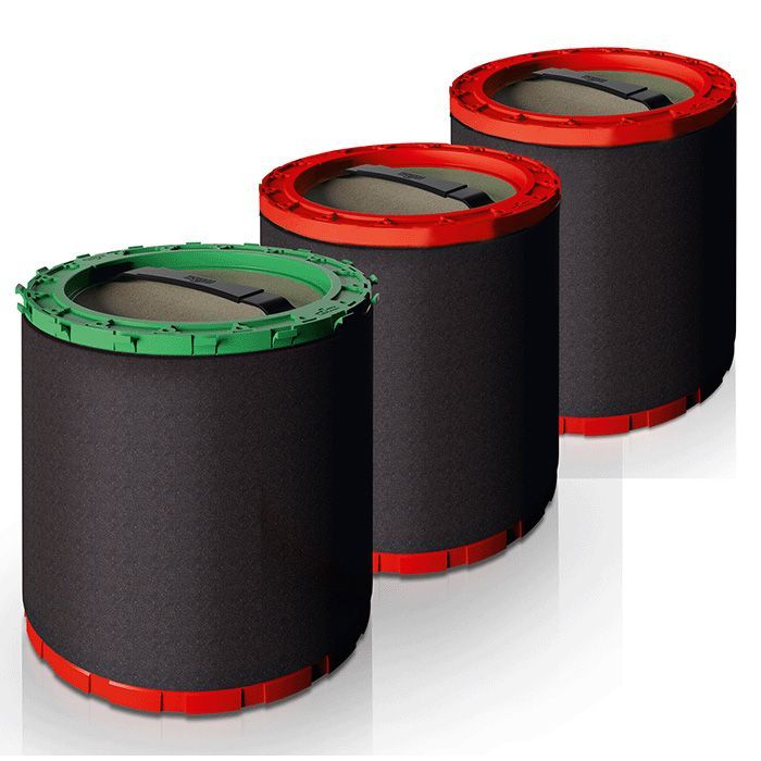 Unger HydroPower Ultra Harz Packs 