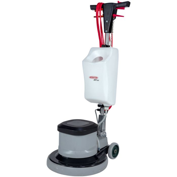 Sprintus EM 17 EVO Einscheibemaschine