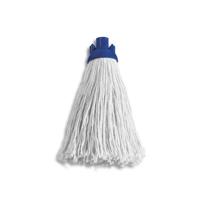 Baumwoll Pudelmop 280 Gr.