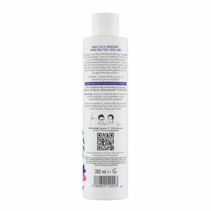 Repair Conditioner Kokosöl und Macadamia
