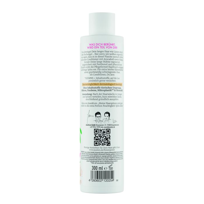Nutri Care Conditioner Mango und Avocado