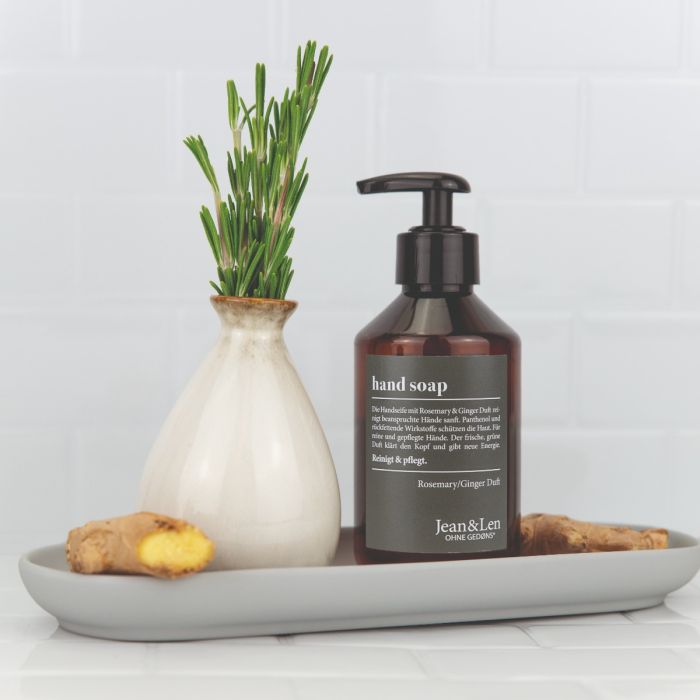 Hand Soap Set - 4 Düfte zum verlieben