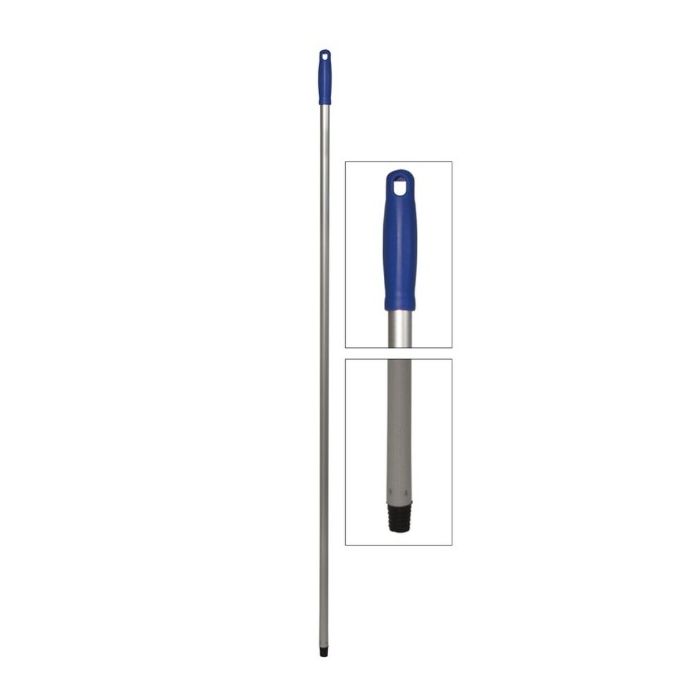 Alustiel 140 cm mit Gewinde