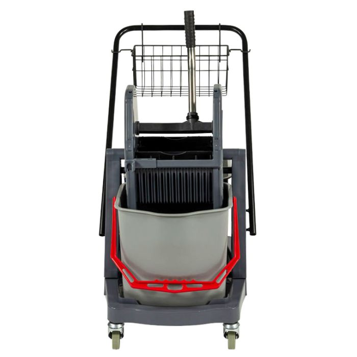 Sprintus Doppelfahreimer 2 x 17L 