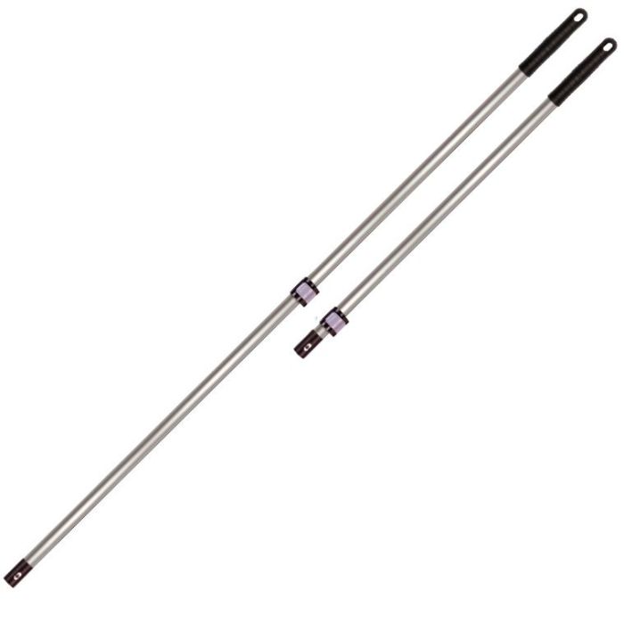 Sprintus 40 cm Magic Click Profi Bodenwisch Set