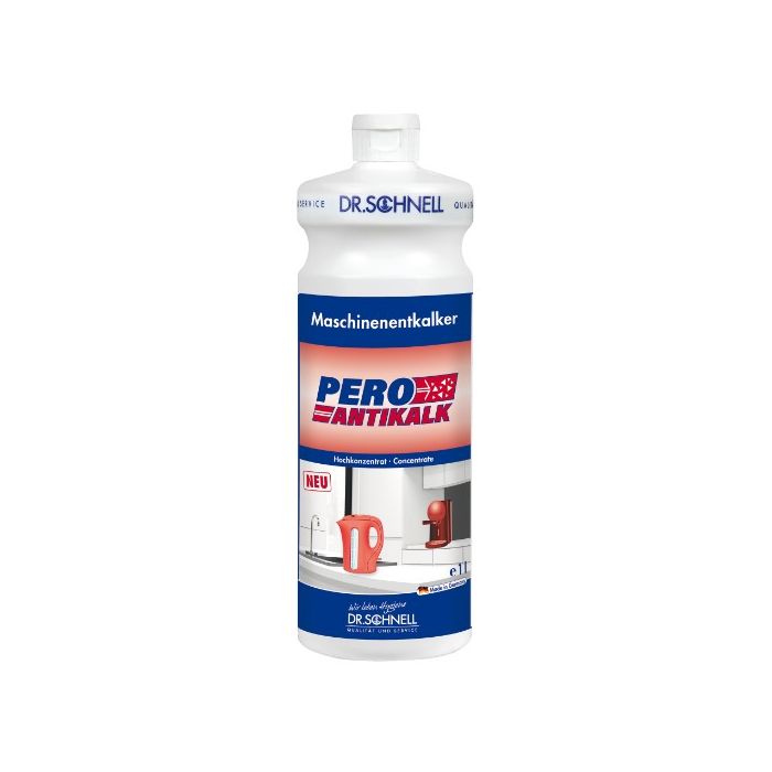 Dr. Schnell Pero Antikalk 1L