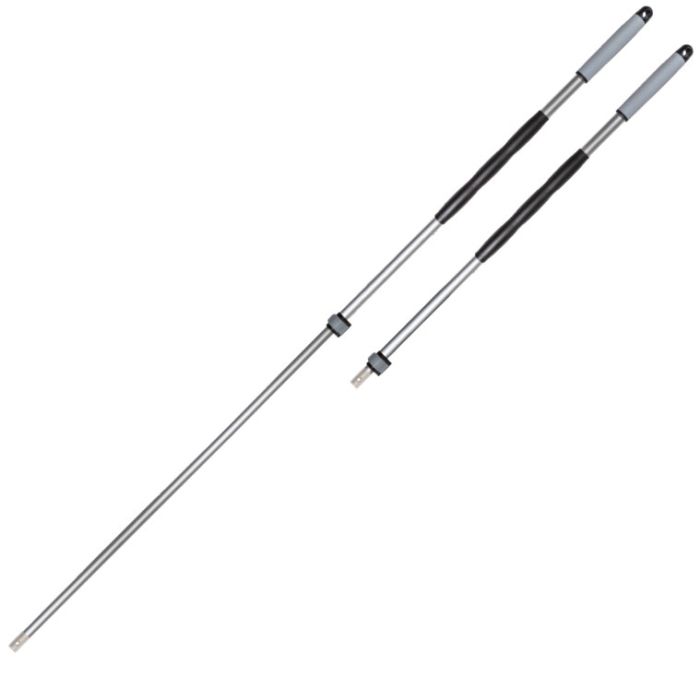Sprintus Aluminium - Teleskopstiel PRO 100 - 180 cm