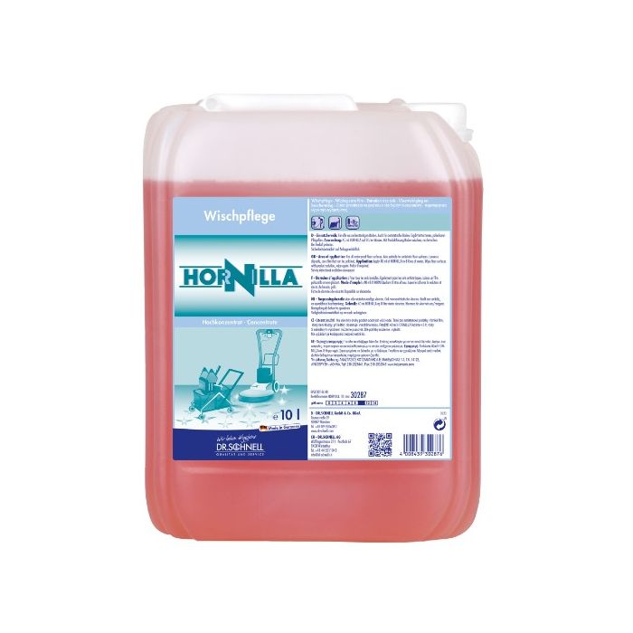 Dr. Schnell Hornilla 10L Bodenreiniger