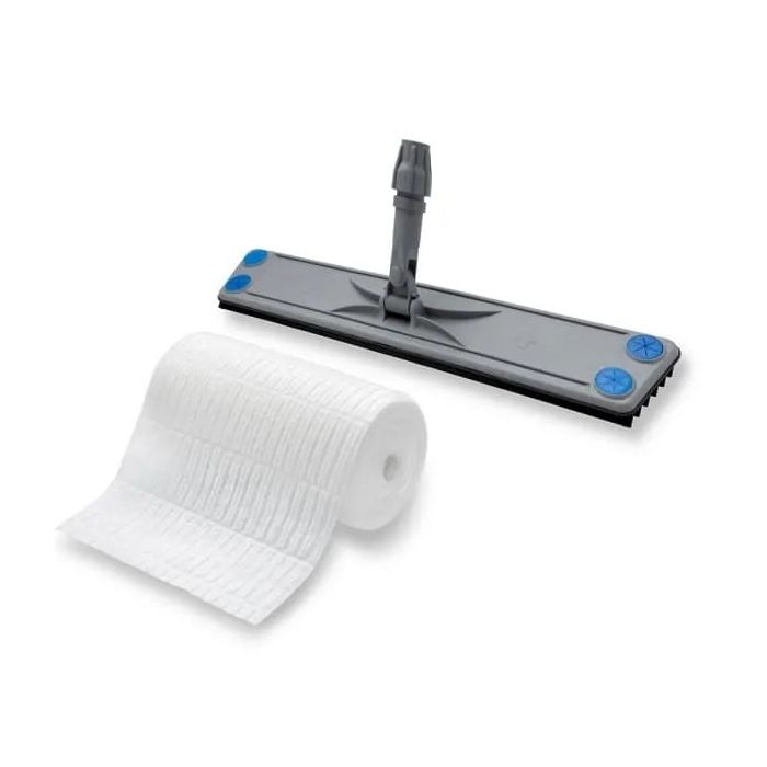 Move Rol 3D Staubbindetuch 64 od. 32 x 20cm - Rolle à 50 Stk. 