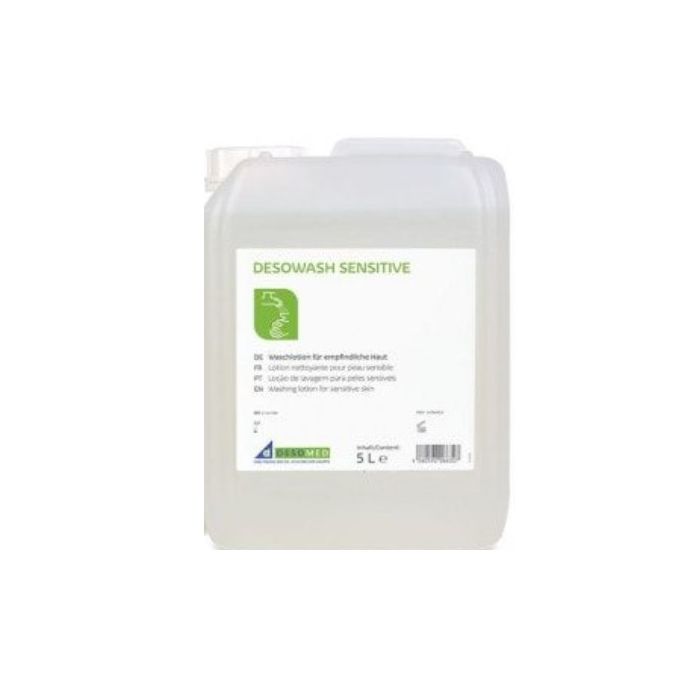 Desowash Sensitiv 5L