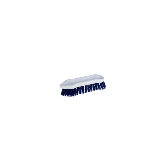 Hygiene Handbürste blau
