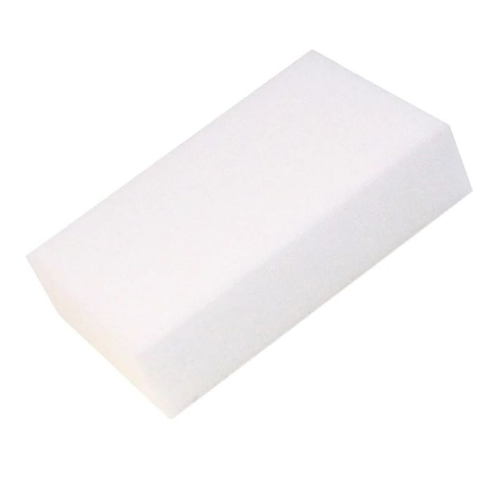 Fleckenradierer 11x7x3cm (10 Stk)