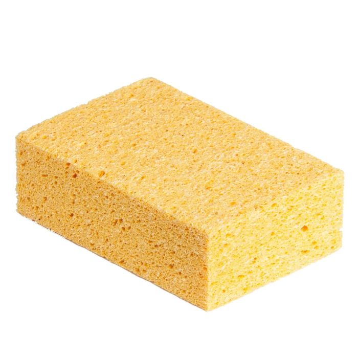 Schwamm Cellulose 14x10x4.6cm