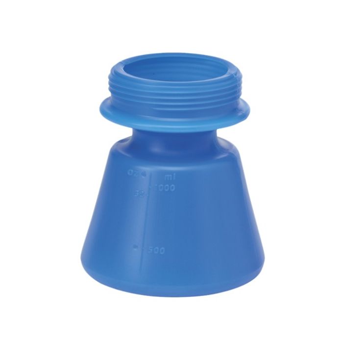 Nito Ersatzbehälter 1.4L blau