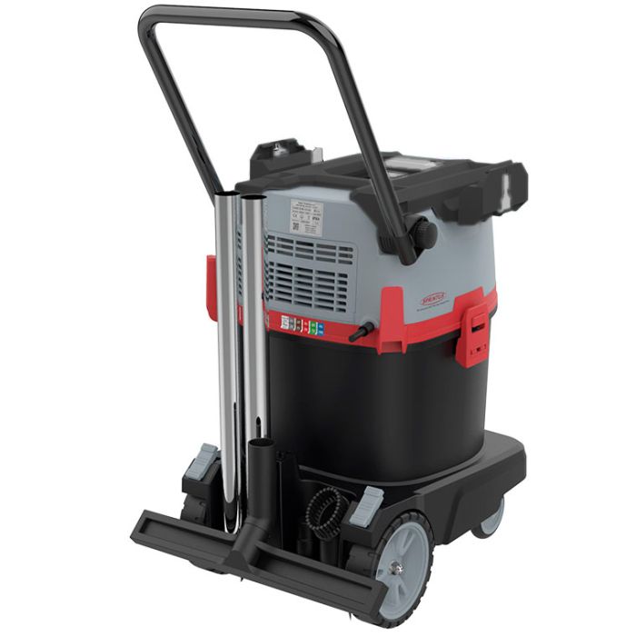Sprintus CraftiX 50L Industriesauger