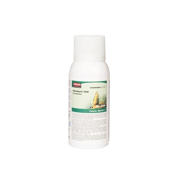 Rubbermaid Raumduft Rainforest 75ml