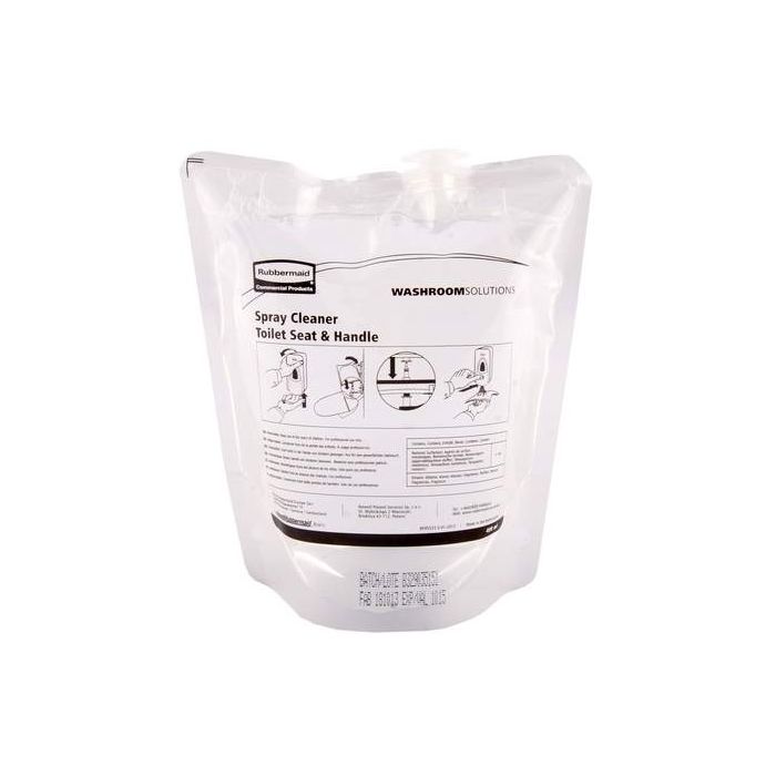 Toilettensitzreiniger Seat Cleaner 400 ml