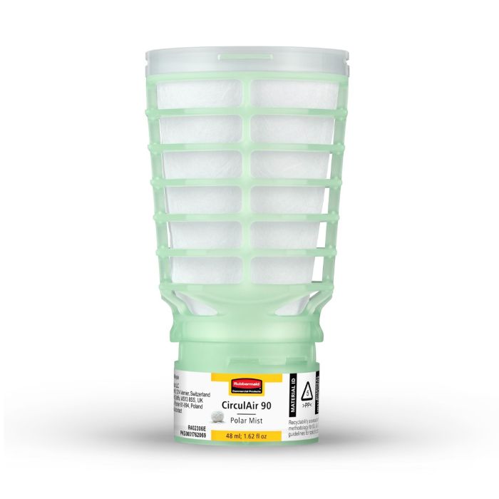 TCell Duftpatrone Polar Mist