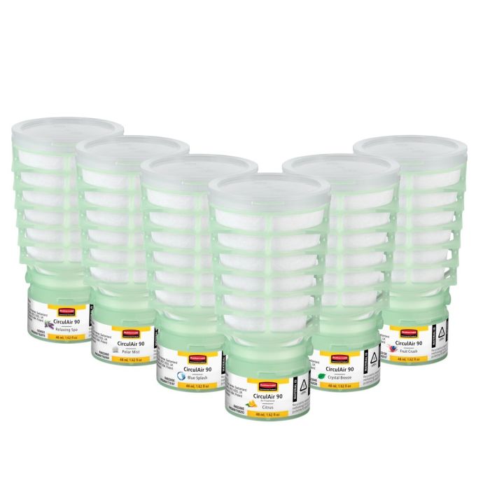 TCell Duftpatrone Relaxing Spa